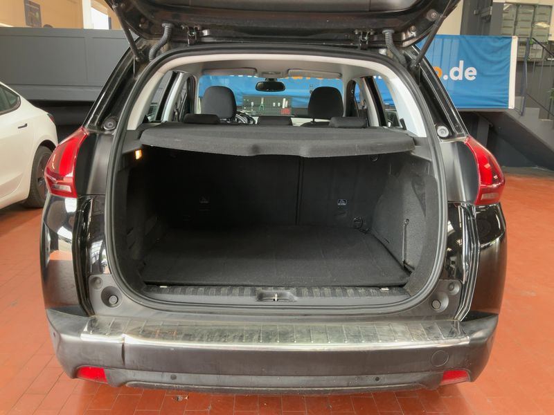 Peugeot 2008 1.2 VTi Active 2018 – снимка 15