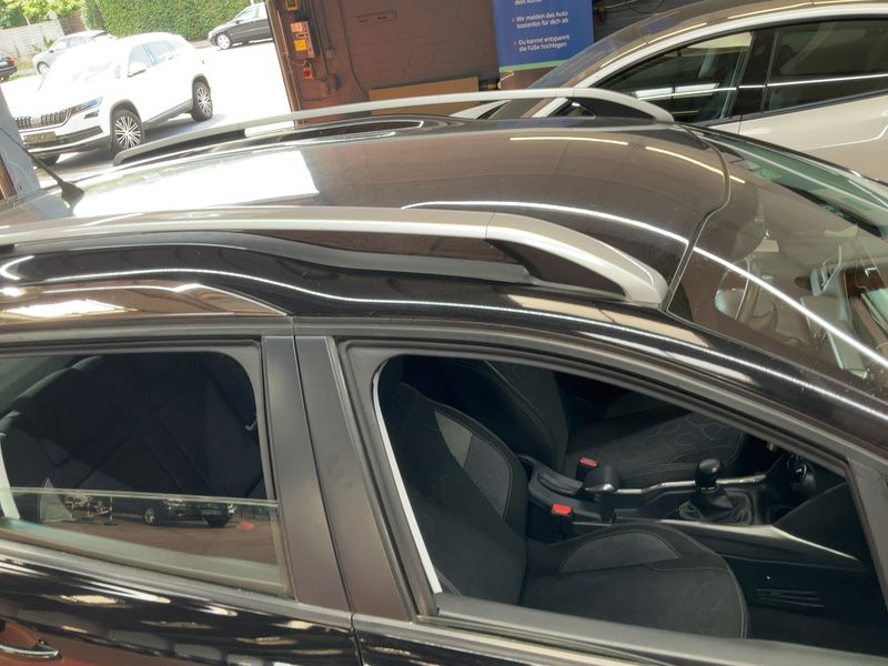 Peugeot 2008 1.2 VTi Active 2018 – снимка 13