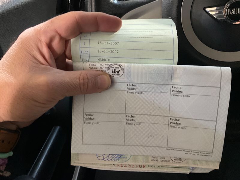 MINI Cooper D — zdjęcie 5