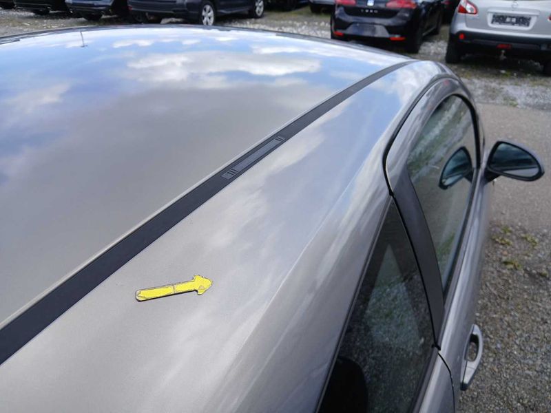 Opel Corsa 1.3 CDTI Edition 2012 – снимка 21