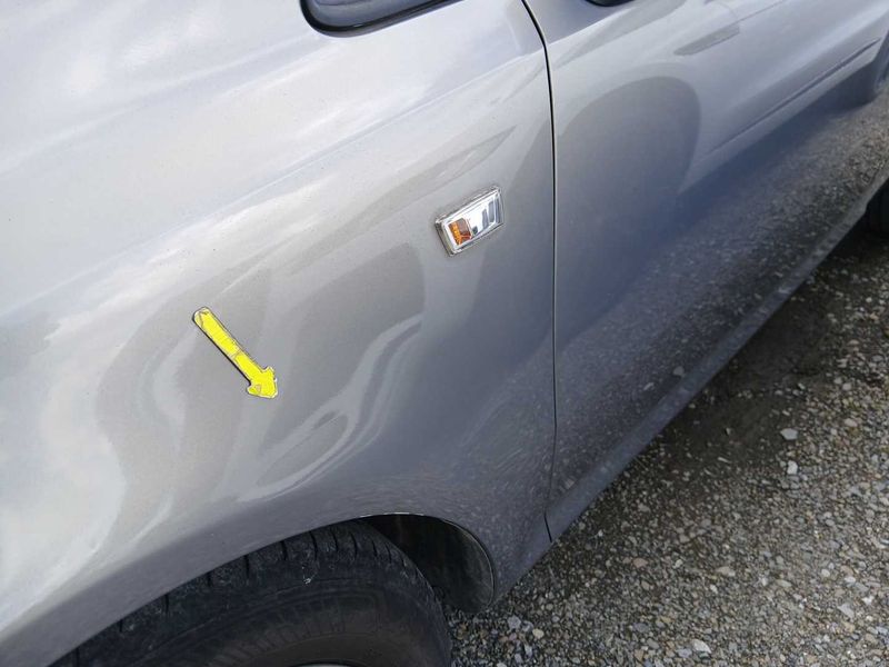 Opel Corsa 1.3 CDTI Edition 2012 – снимка 34