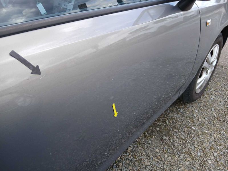 Opel Corsa 1.3 CDTI Edition 2012 – снимка 24