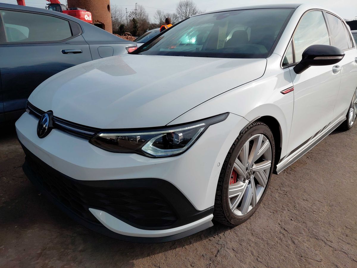 Volkswagen Golf d'occasion