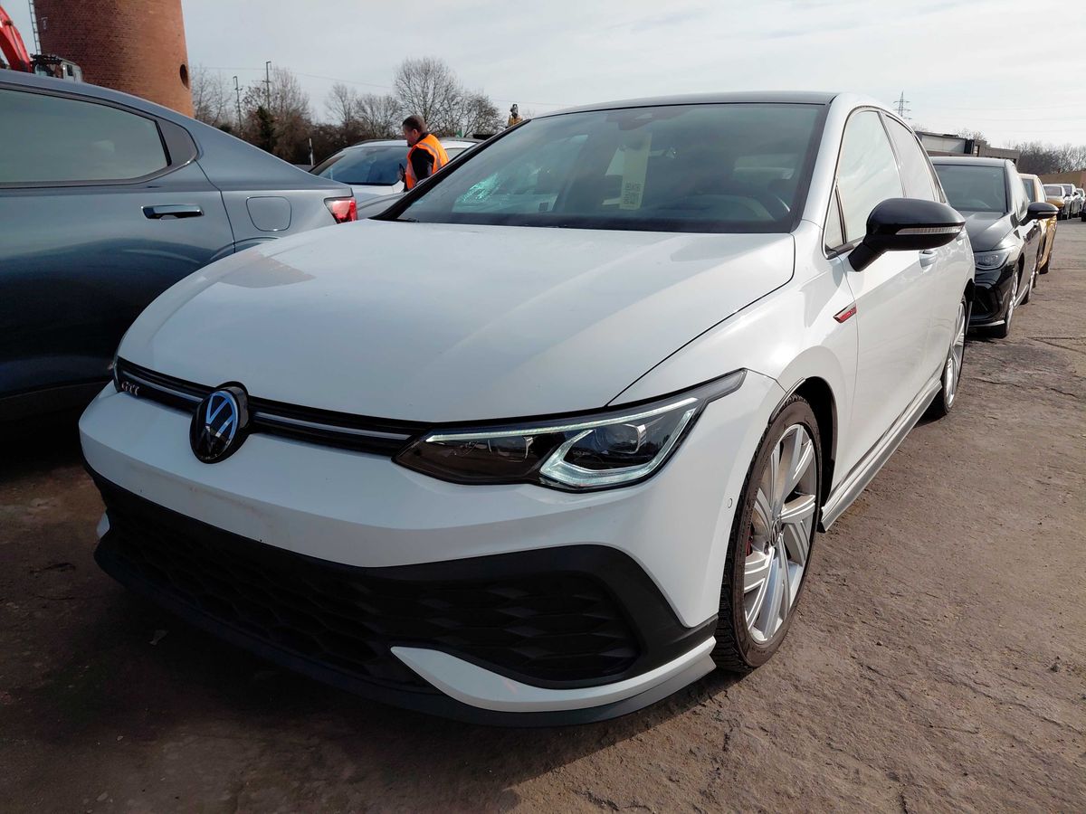 Volkswagen Golf d'occasion