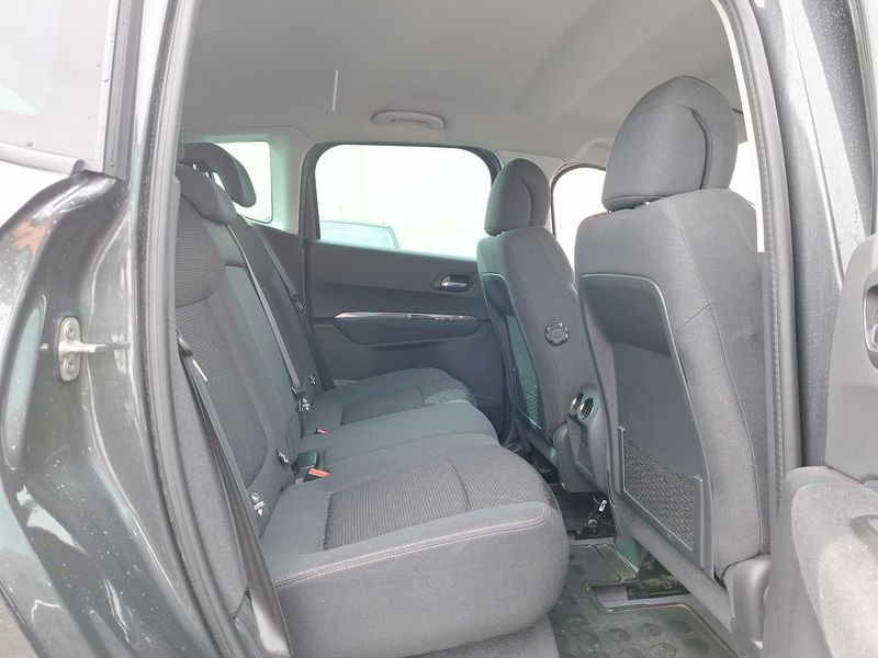 Peugeot 3008 1.6 Blue-HDi Style — zdjęcie 14