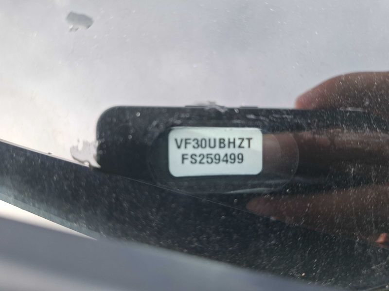 Peugeot 3008 1.6 Blue-HDi Style — zdjęcie 16