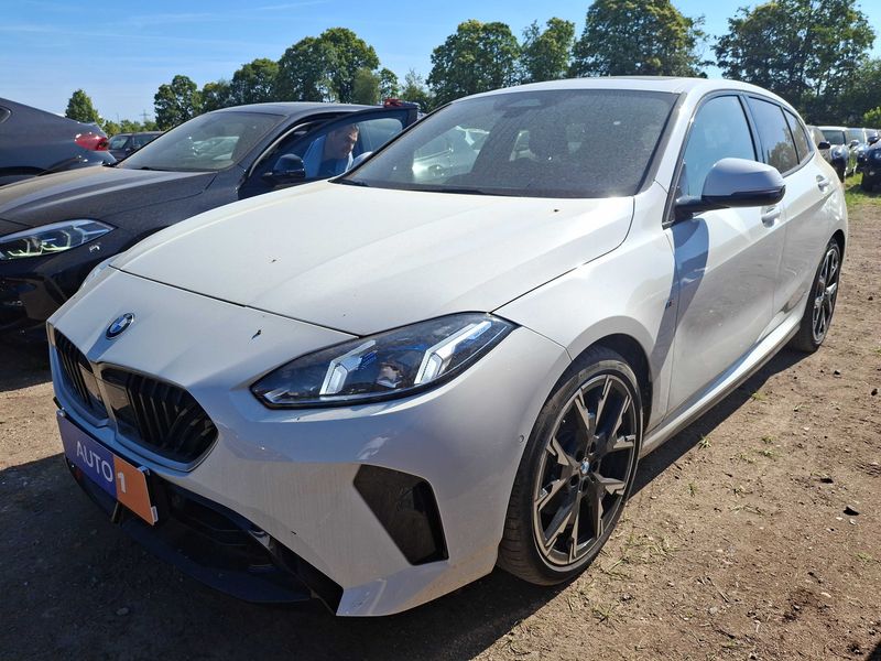 1er 118d M Sport