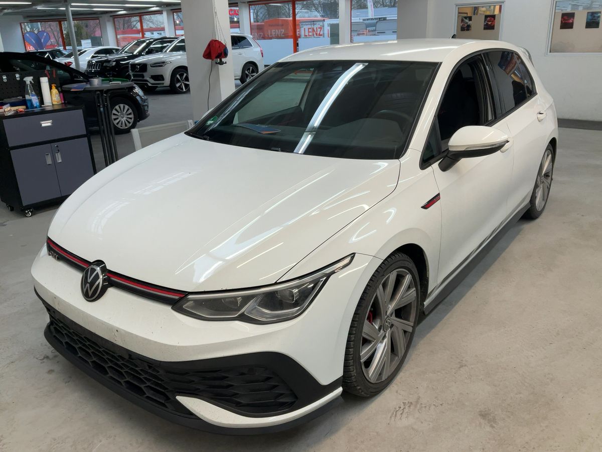 Volkswagen Golf d'occasion