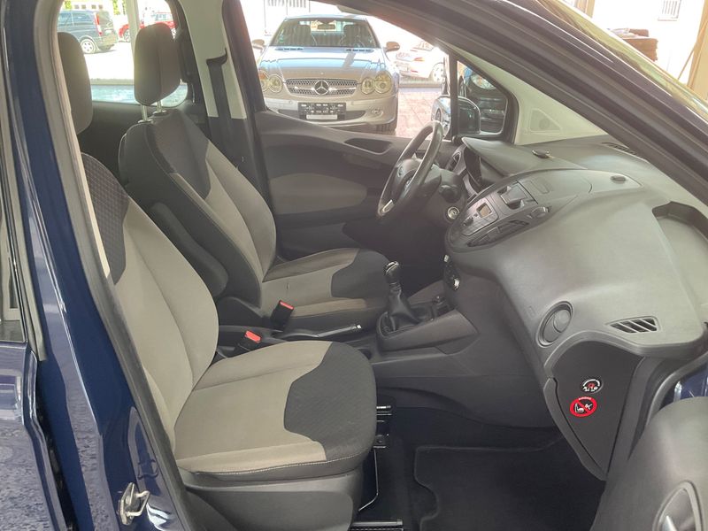 Ford Tourneo 1.0 EcoBoost Trend — zdjęcie 3