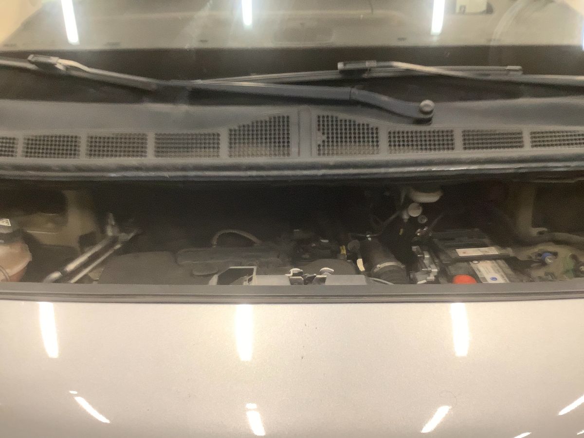 Opel Zafira 2021 — photo 32