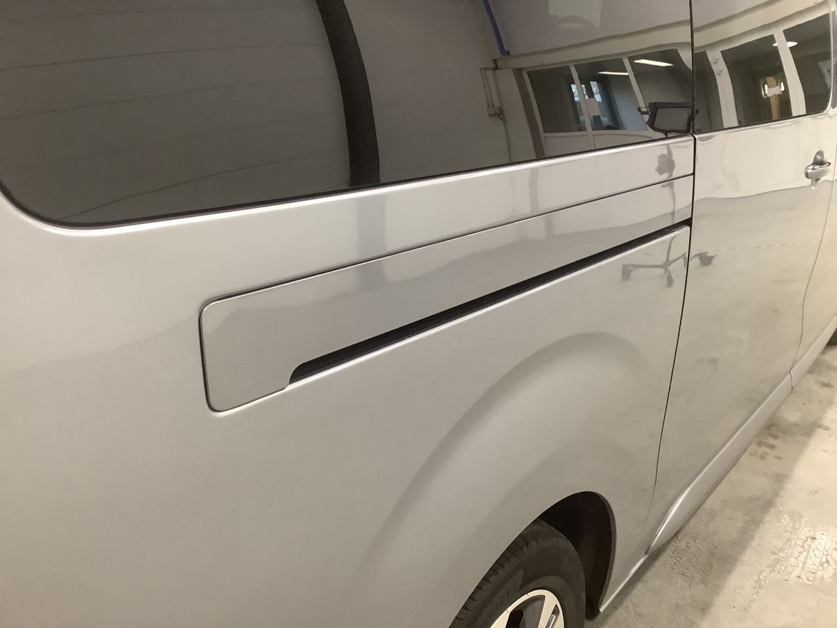 Opel Zafira 2021 — photo 26