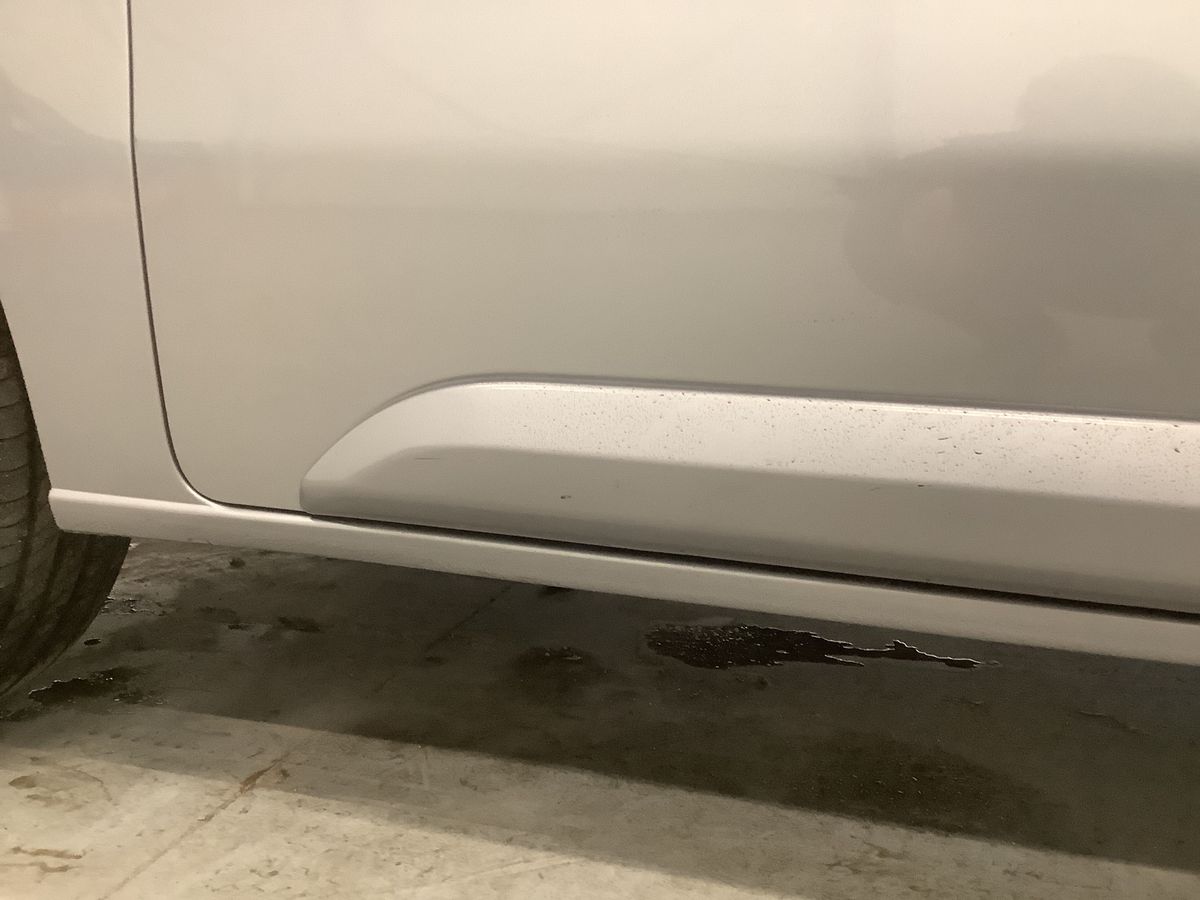Opel Zafira 2021 — photo 24