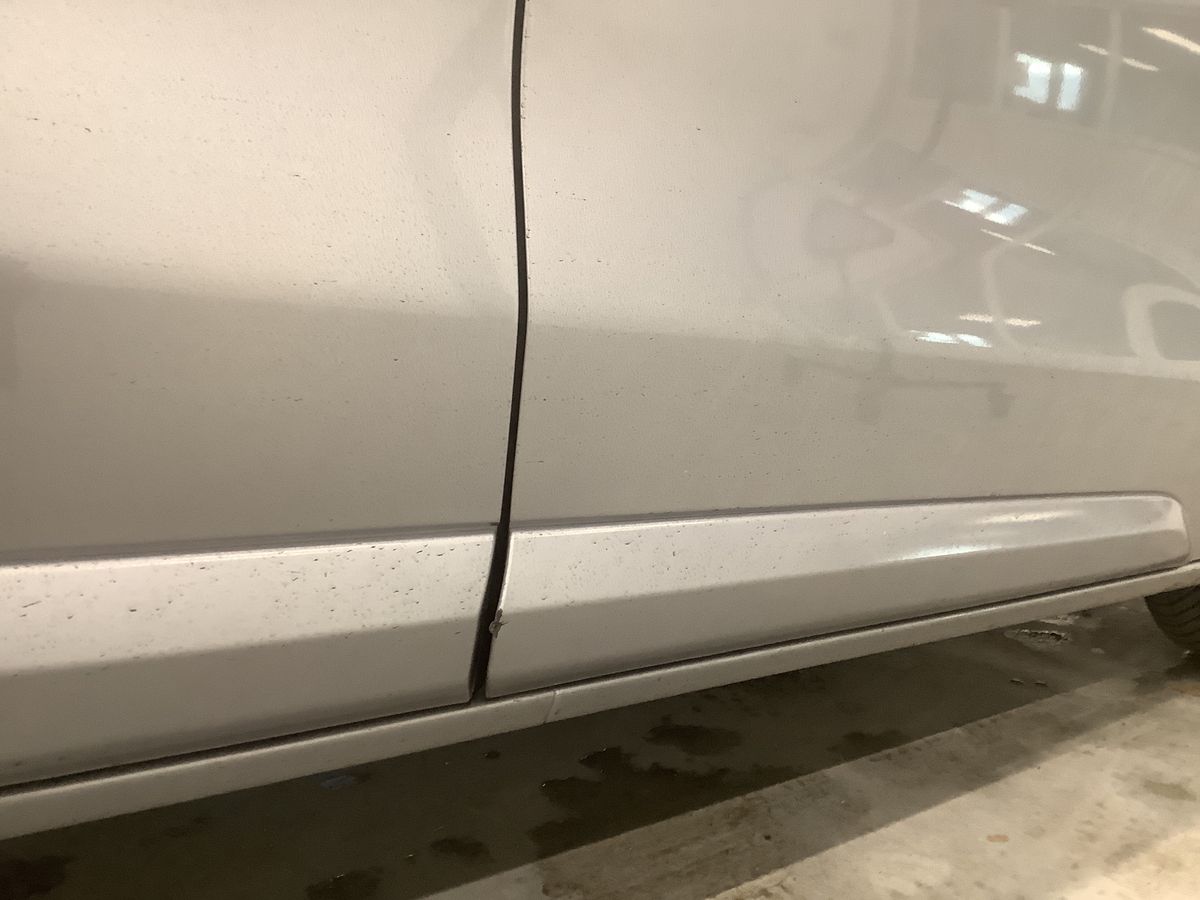 Opel Zafira 2021 — photo 25
