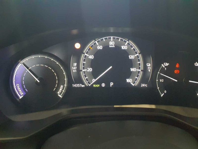 Mazda MX-30 e-Skyactiv 107 kW Advantage