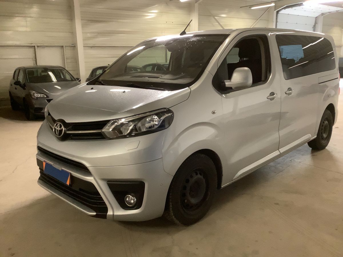 Toyota ProAce d'occasion