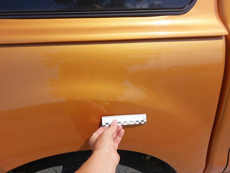 Ford Ranger 2.0 TDCi Doppelkabine 4x4 Wildtrak 2021 – снимка 24