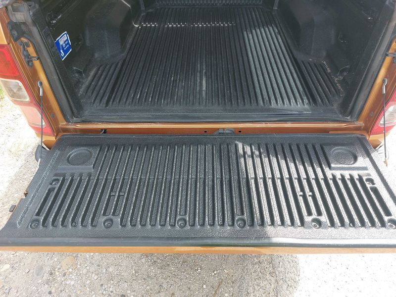Ford Ranger 2.0 TDCi Doppelkabine 4x4 Wildtrak 2021 – снимка 47