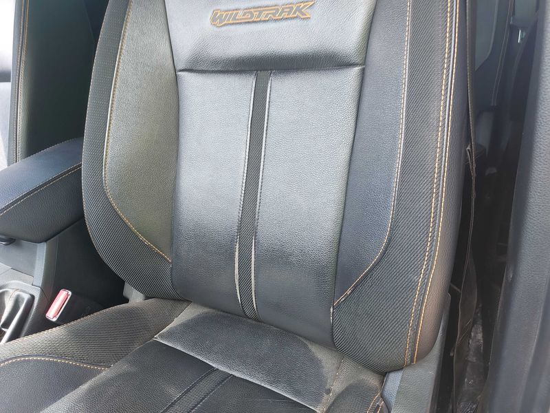 Ford Ranger 2.0 TDCi Doppelkabine 4x4 Wildtrak 2021 – снимка 69
