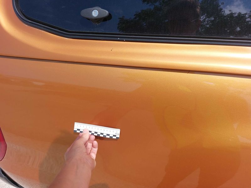 Ford Ranger 2.0 TDCi Doppelkabine 4x4 Wildtrak 2021 – снимка 25