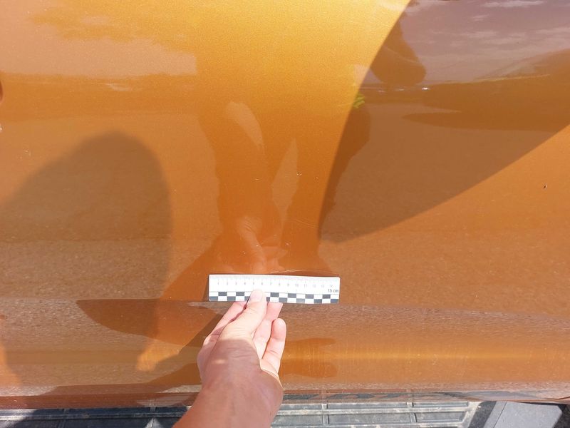 Ford Ranger 2.0 TDCi Doppelkabine 4x4 Wildtrak 2021 – снимка 29