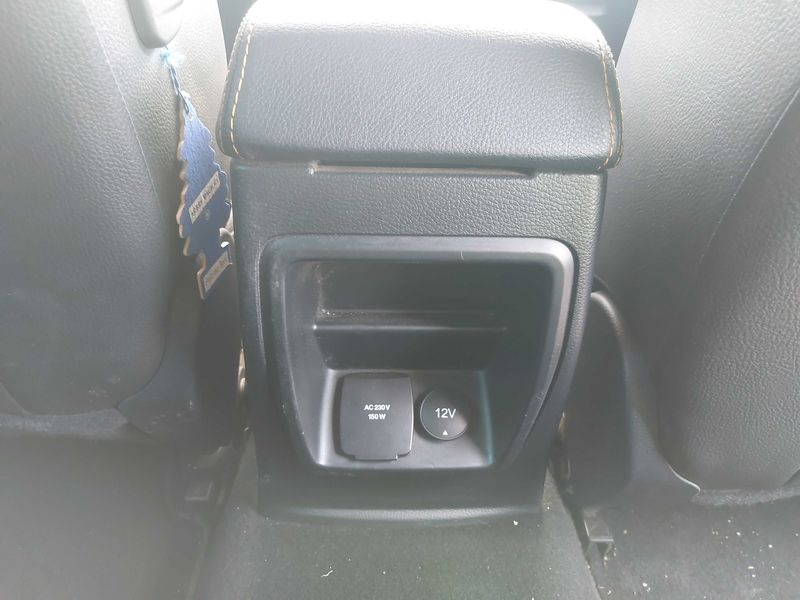 Ford Ranger 2.0 TDCi Doppelkabine 4x4 Wildtrak 2021 – снимка 55