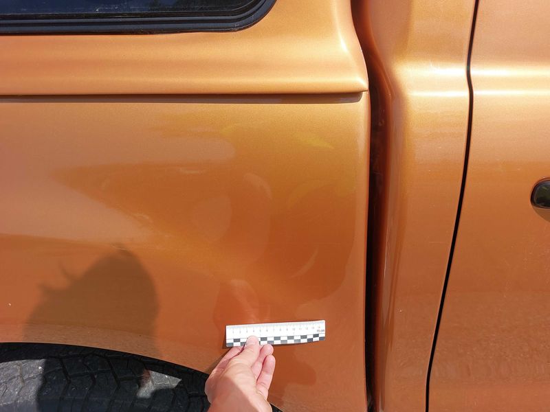 Ford Ranger 2.0 TDCi Doppelkabine 4x4 Wildtrak 2021 – снимка 26