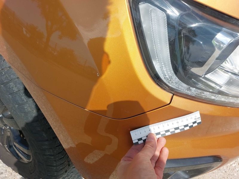 Ford Ranger 2.0 TDCi Doppelkabine 4x4 Wildtrak 2021 – снимка 20