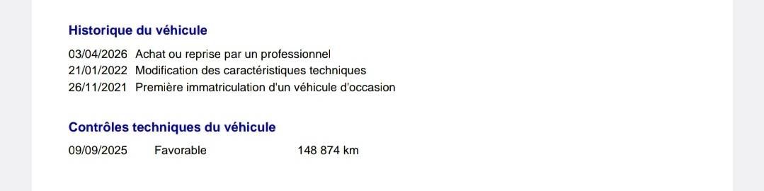 Ford Ranger d'occasion