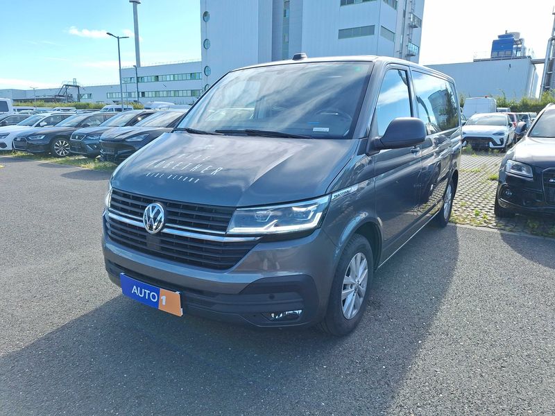 T6 Multivan 2.0 TDI Trendline FWD