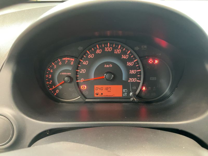 Mitsubishi Space Star 1.2 Spirit — zdjęcie 13