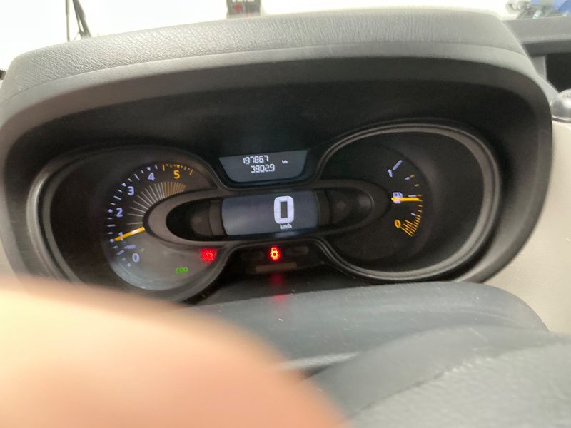 Renault Trafic 1.6 dCi Energy L2H1 2,9t Komfort — zdjęcie 13
