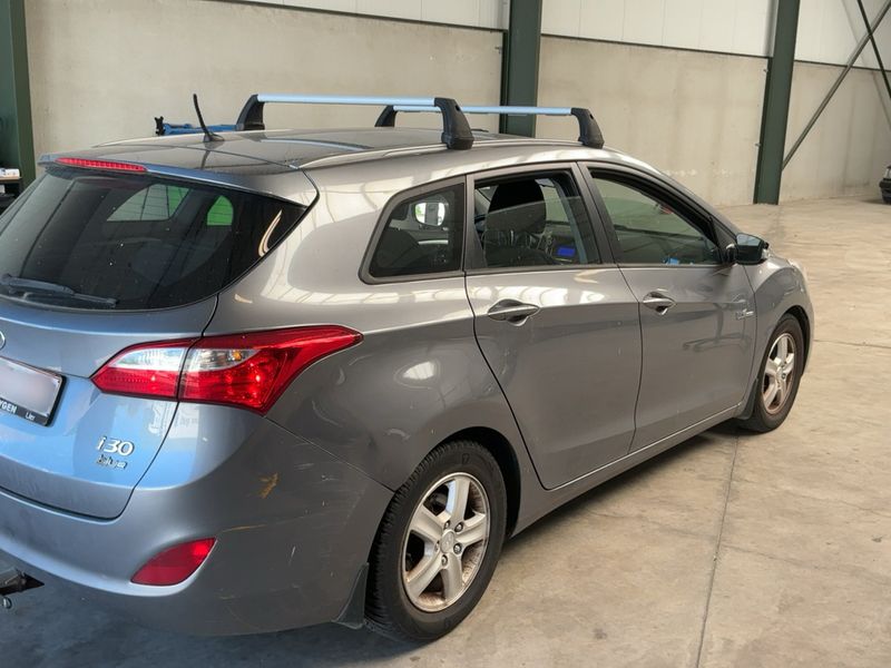 Hyundai i30 1.6 GDI Style — zdjęcie 6