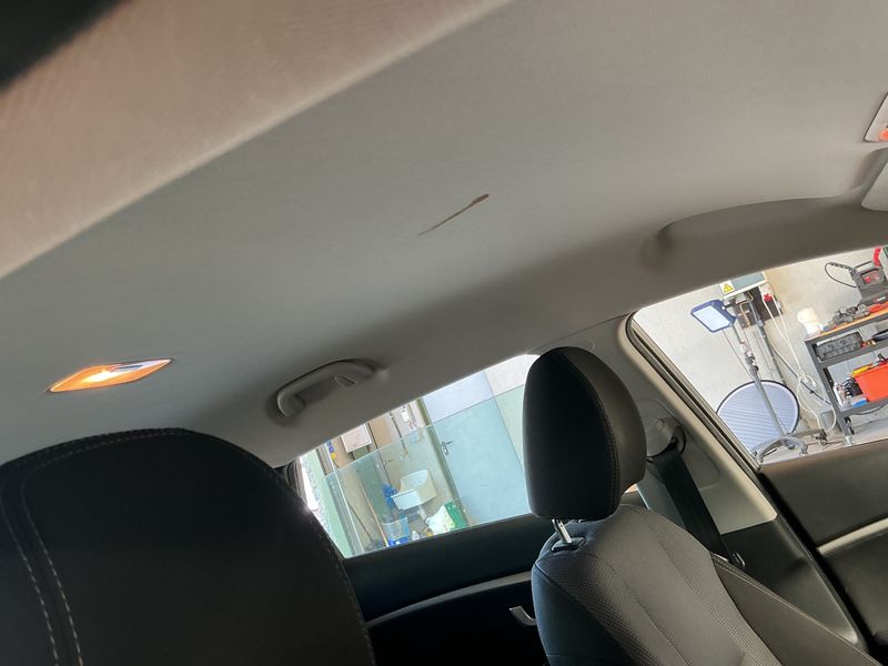 Hyundai i30 1.6 GDI Style 2014 – снимка 32