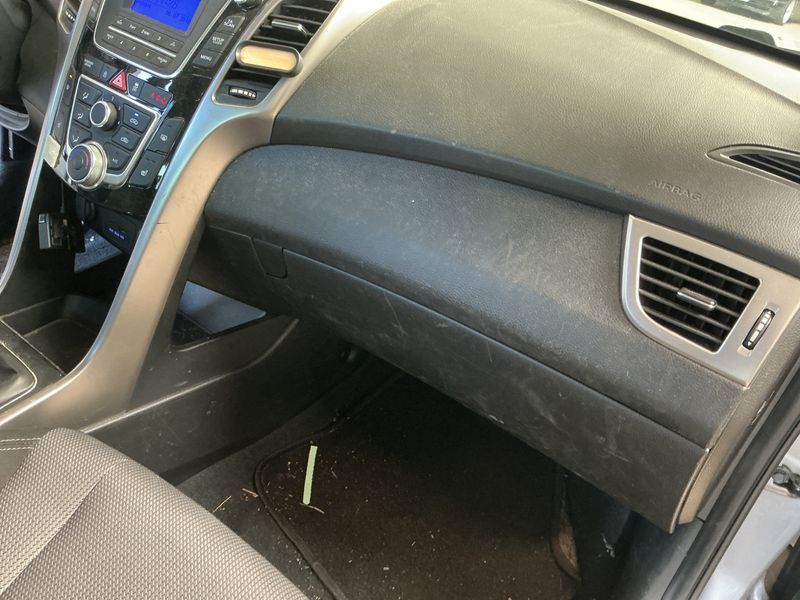 Hyundai i30 1.6 GDI Style 2014 – снимка 28