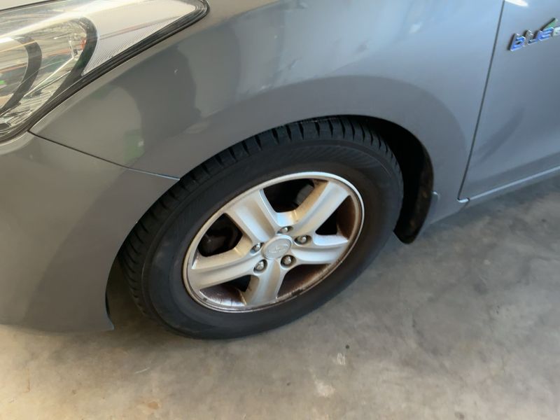 Hyundai i30 1.6 GDI Style 2014 – снимка 3