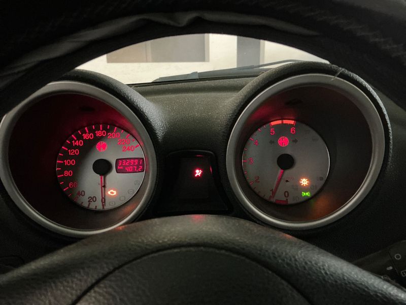 Alfa Romeo Alfa 156 1.9 JTD Progression — zdjęcie 4