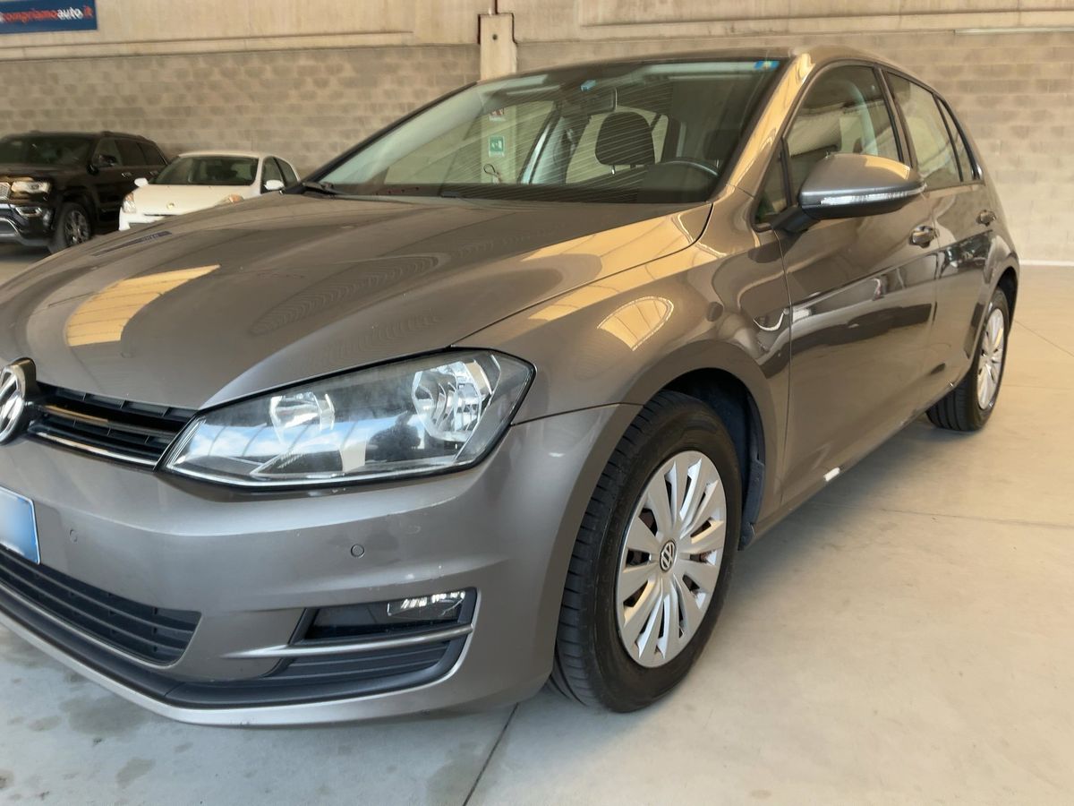 Volkswagen Golf d'occasion