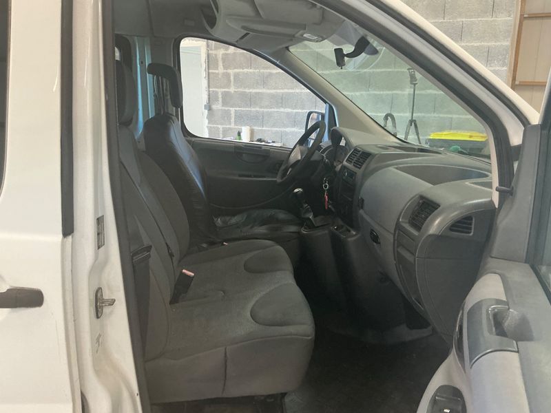 Peugeot Expert 1.6 HDi L1H1 Confort — zdjęcie 3