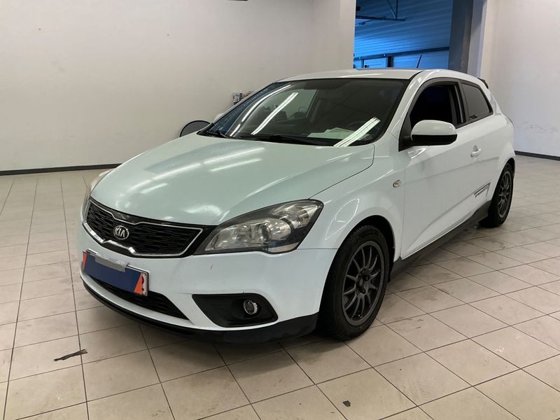 Kia pro_cee'd