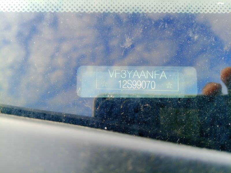 Peugeot Boxer 2.2 Blue-HDi 330 L1H1 Asphalt Stop&Start — zdjęcie 16