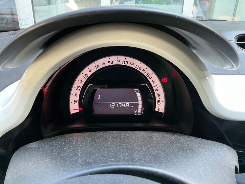 Renault Twingo 0.9 Energy Intens 2016 – снимка 18