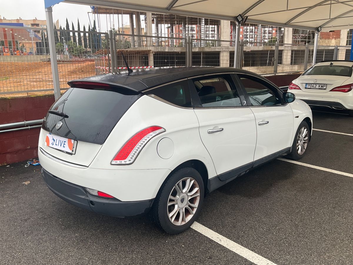 Lancia Delta d'occasion