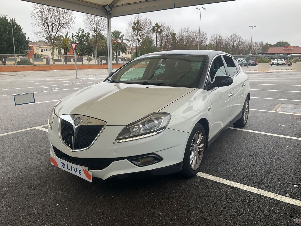 Lancia Delta d'occasion