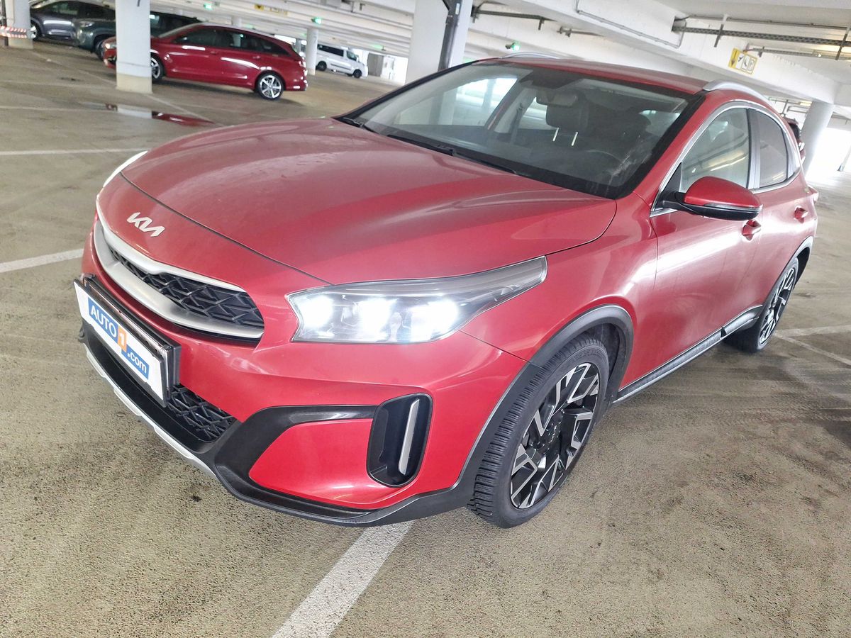Kia XCeed 2023
