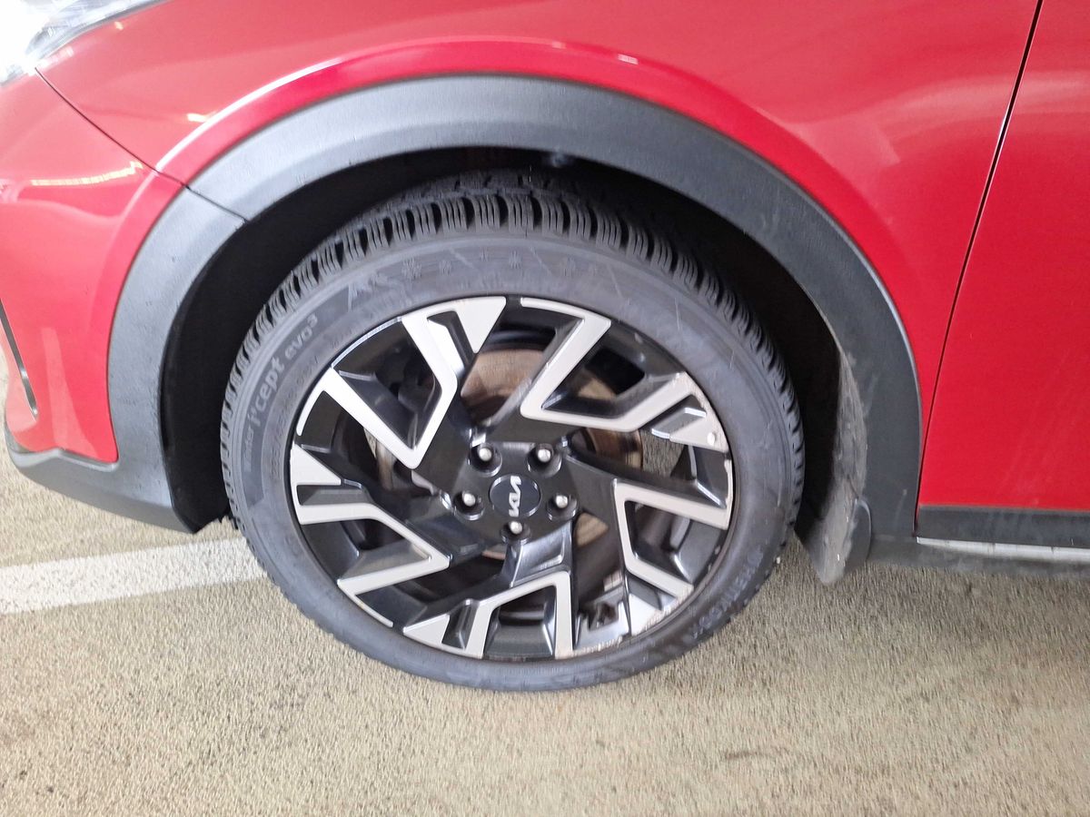 Kia XCeed d'occasion