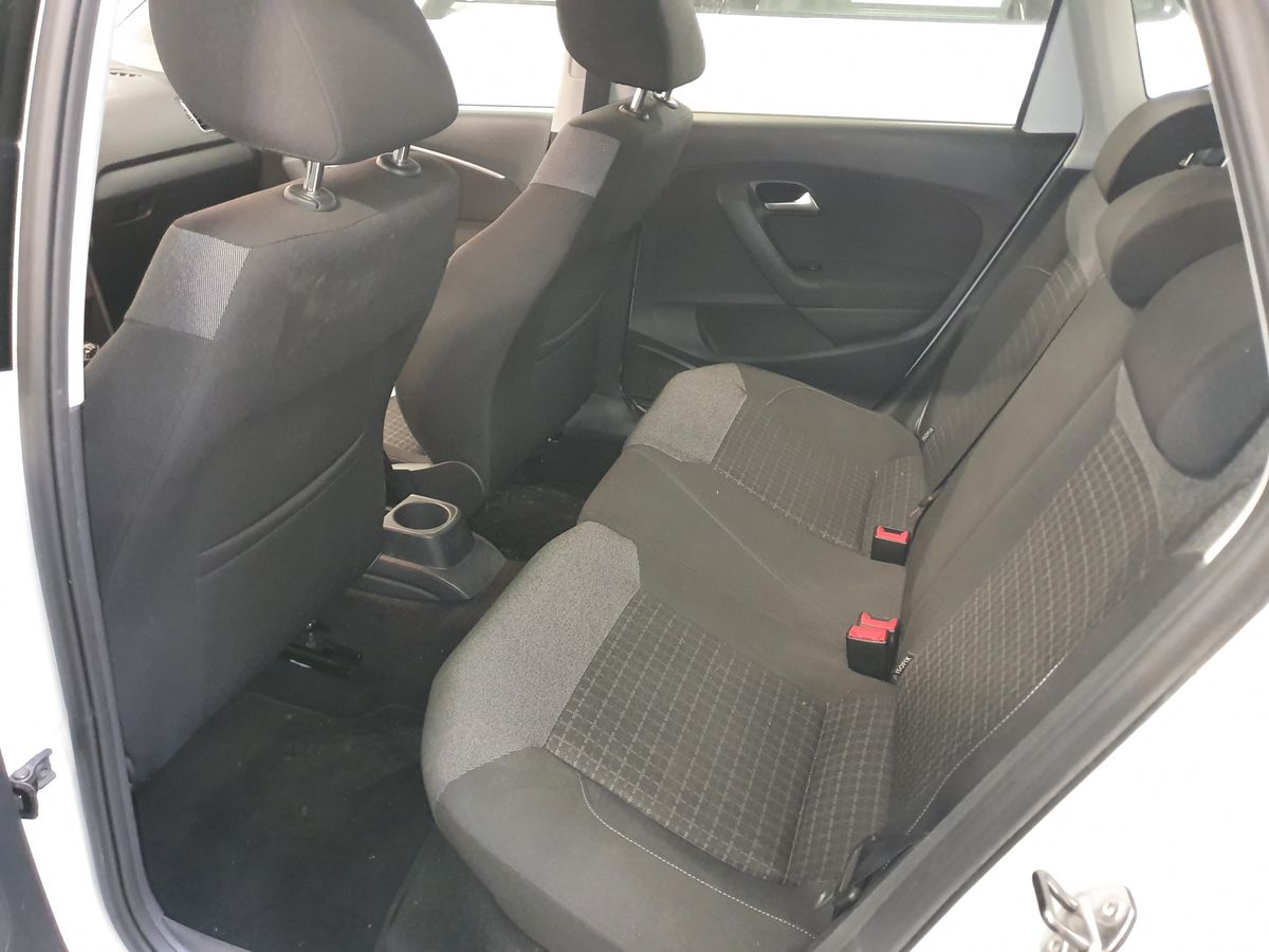 Volkswagen Polo d'occasion