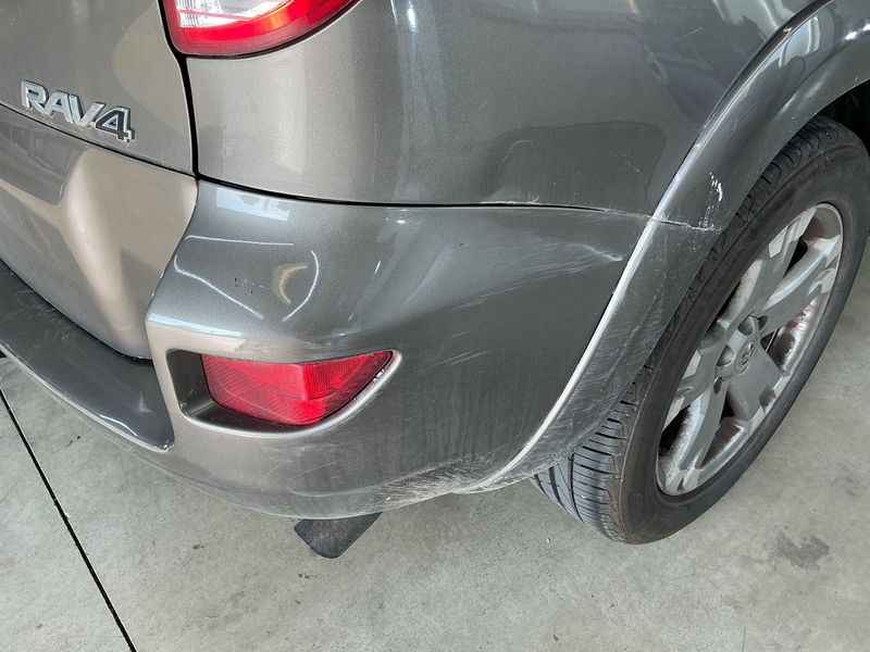 Toyota RAV 4 2.2 D-CAT Executive 2011 – снимка 44