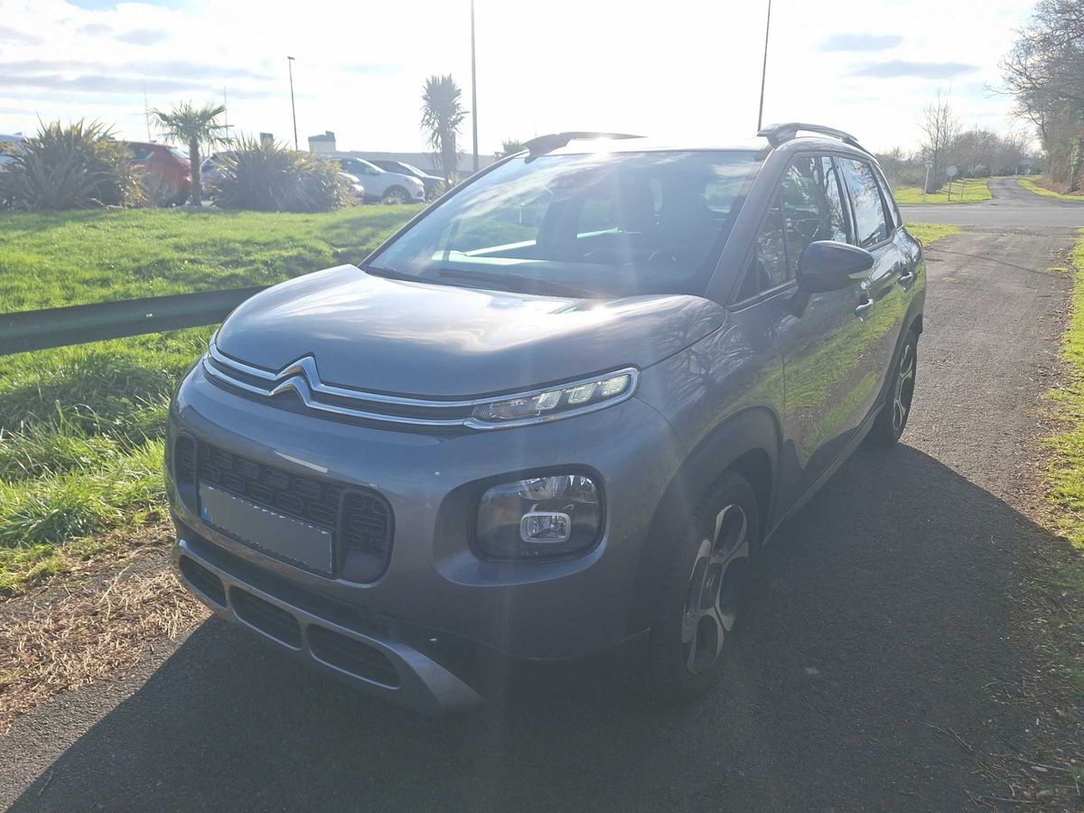 Citroen C3 d'occasion