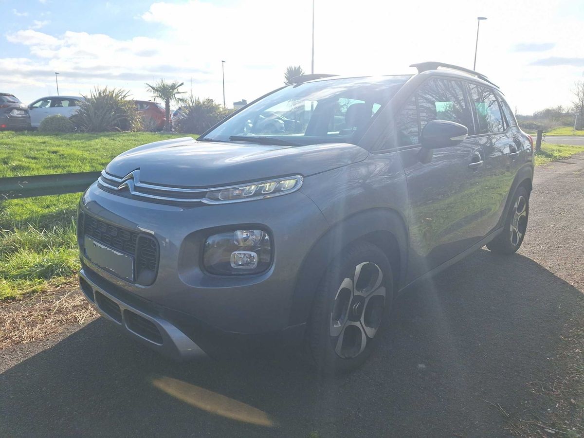 Citroen C3 d'occasion