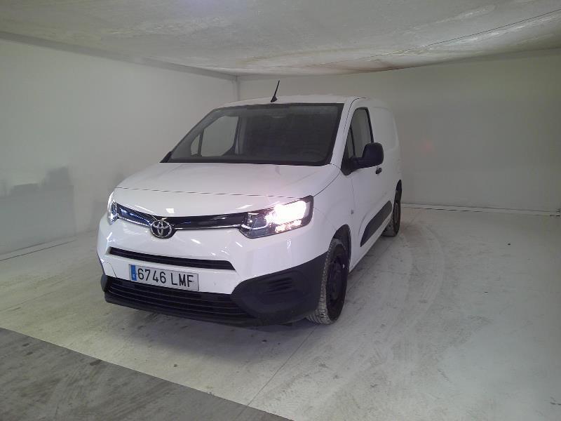 Toyota ProAce City 1.5 D-4D Combi L1 GX